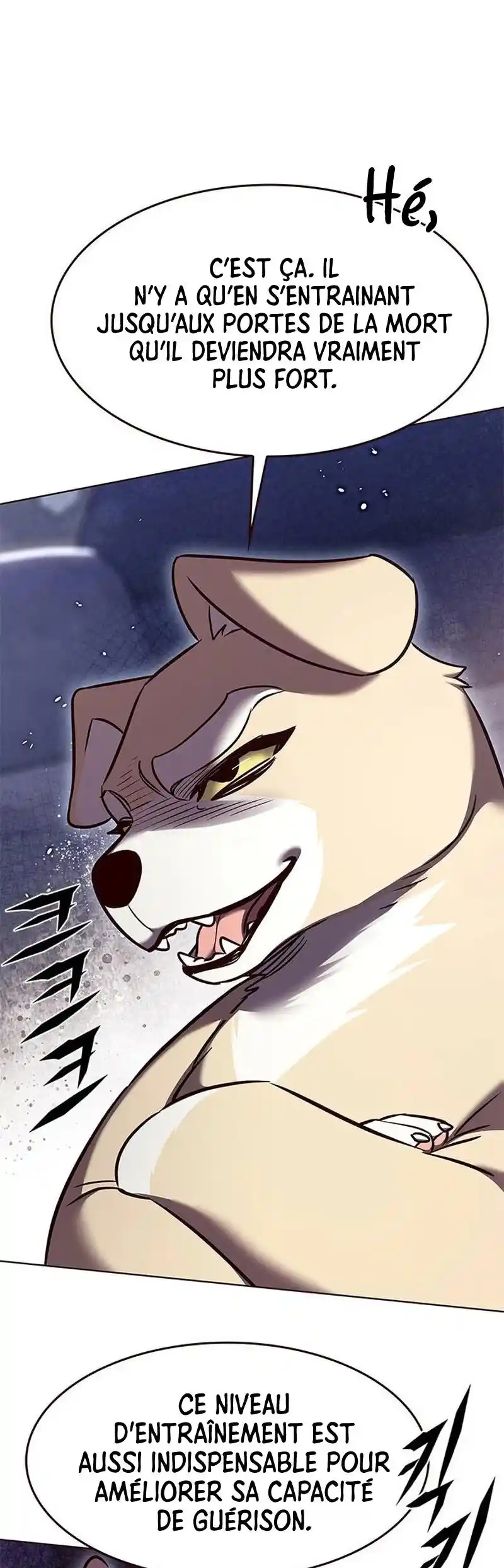 Read Eleceed fr Manga Online