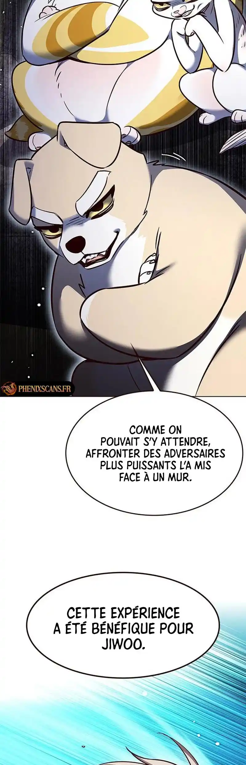 Read Eleceed fr Manga Online