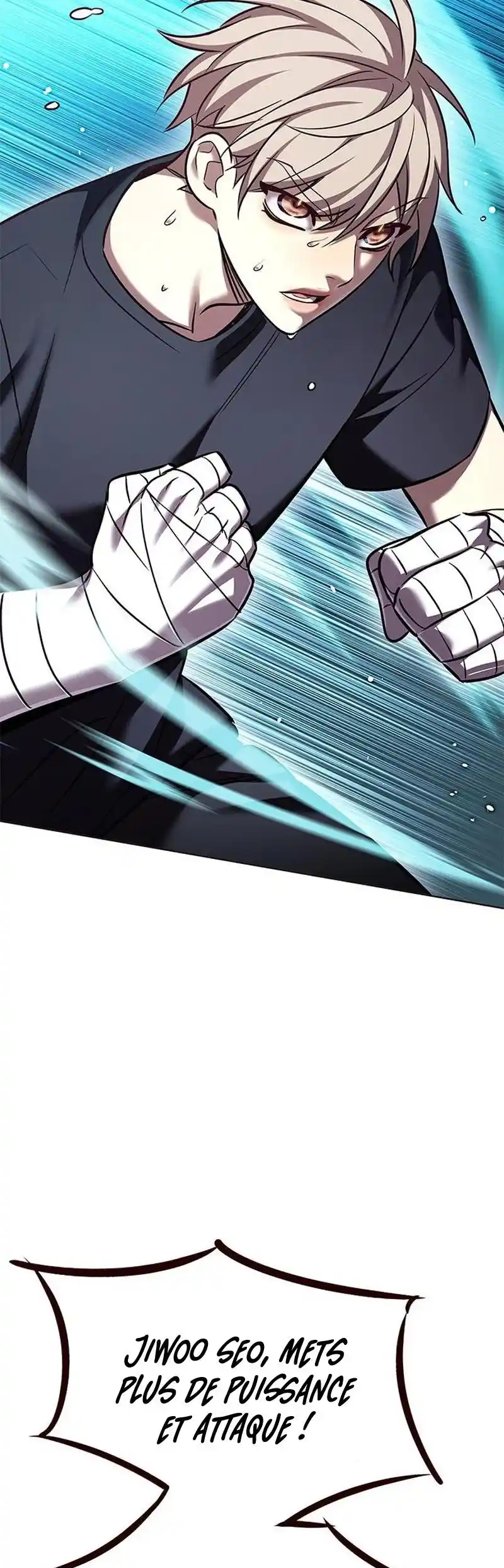 Read Eleceed fr Manga Online