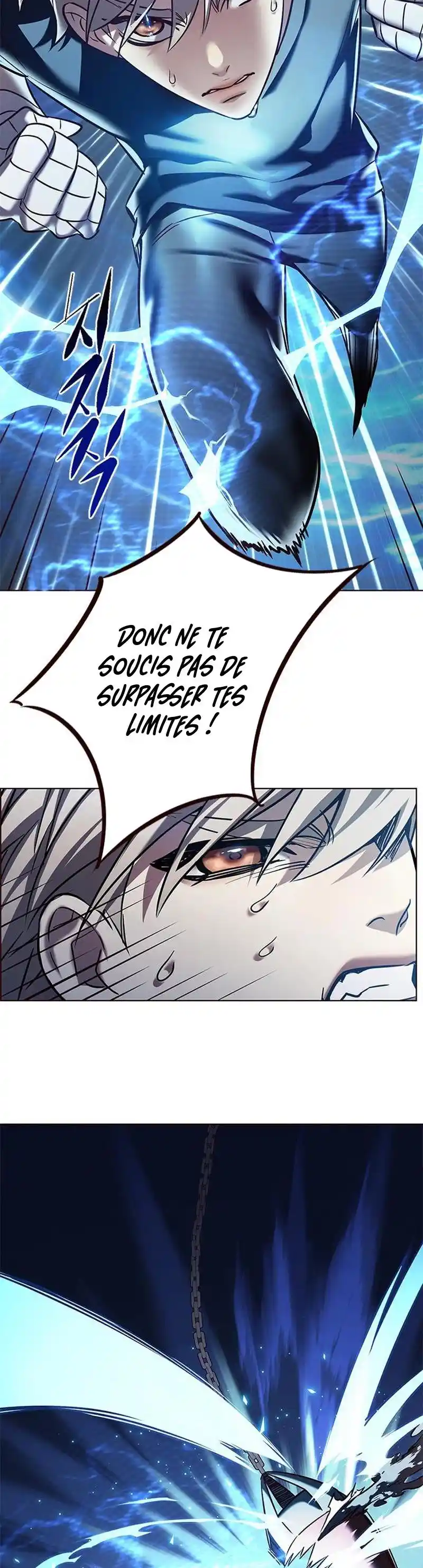 Read Eleceed fr Manga Online