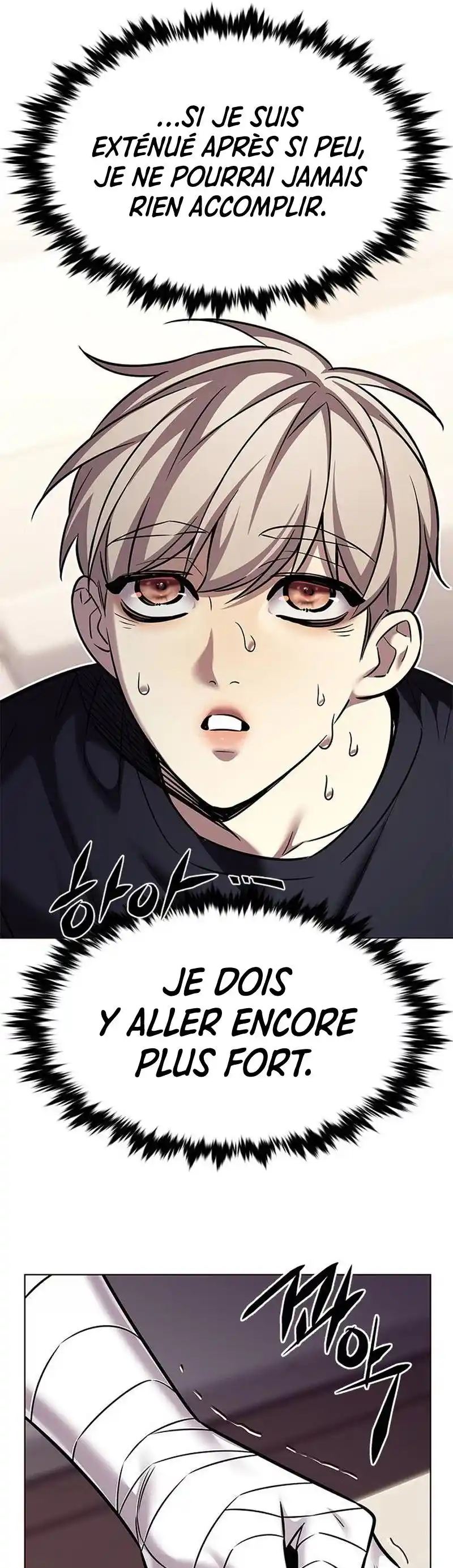 Read Eleceed fr Manga Online