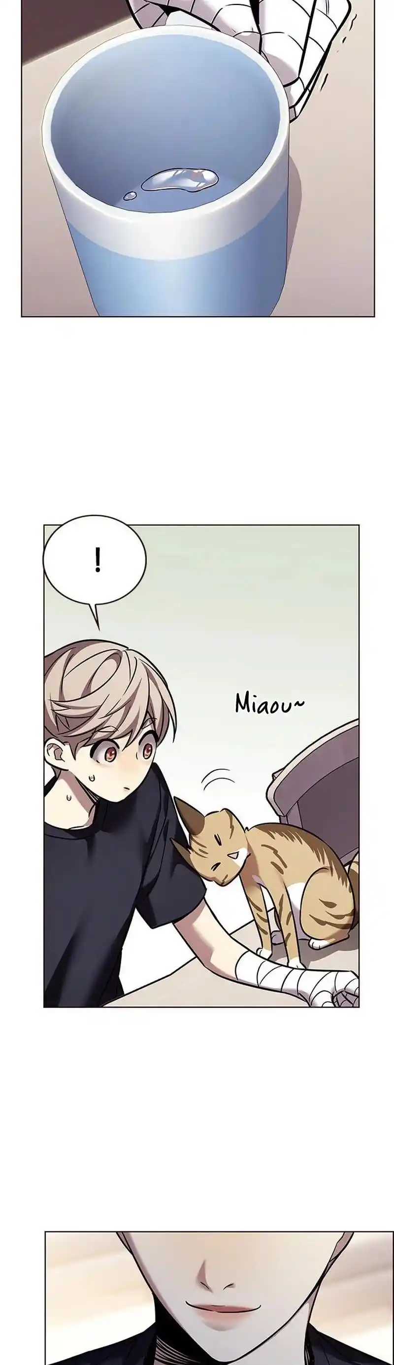 Read Eleceed fr Manga Online