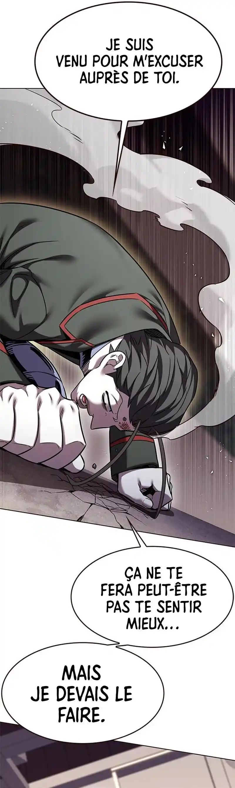 Read Eleceed fr Manga Online