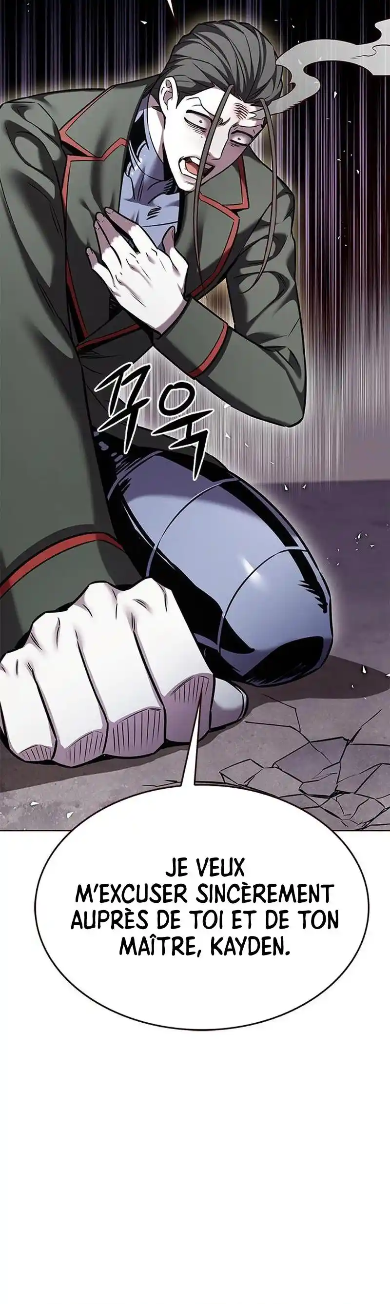 Read Eleceed fr Manga Online