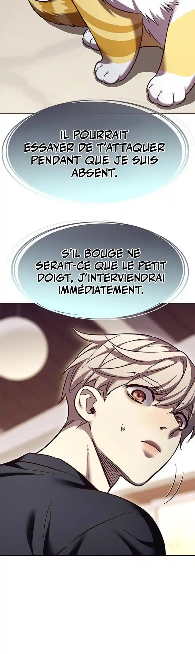 Read Eleceed fr Manga Online