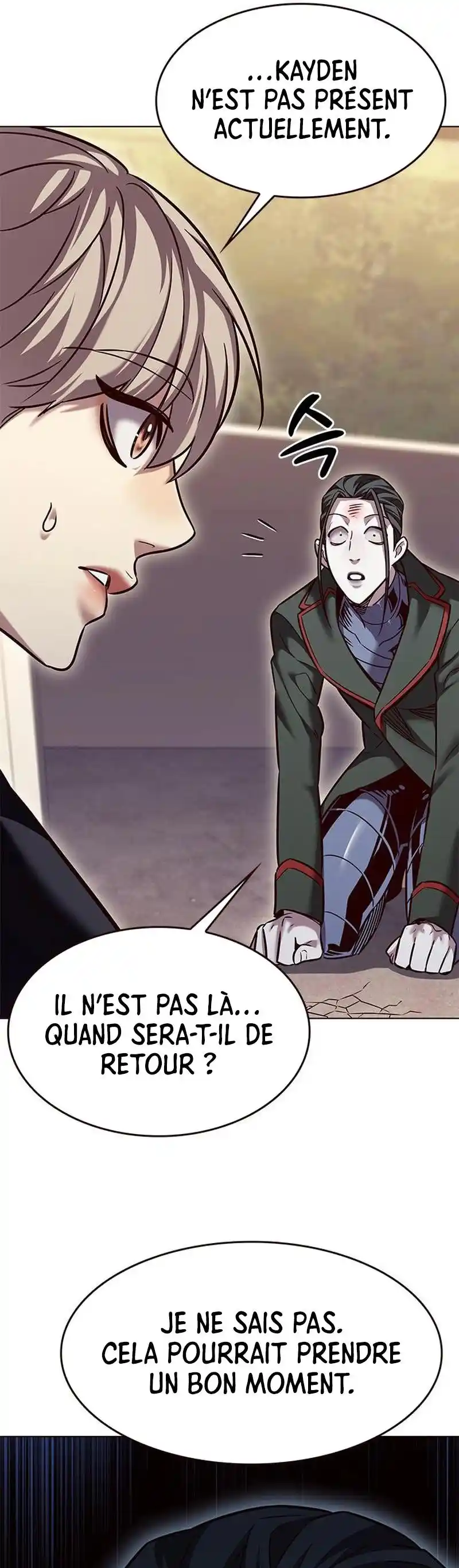 Read Eleceed fr Manga Online