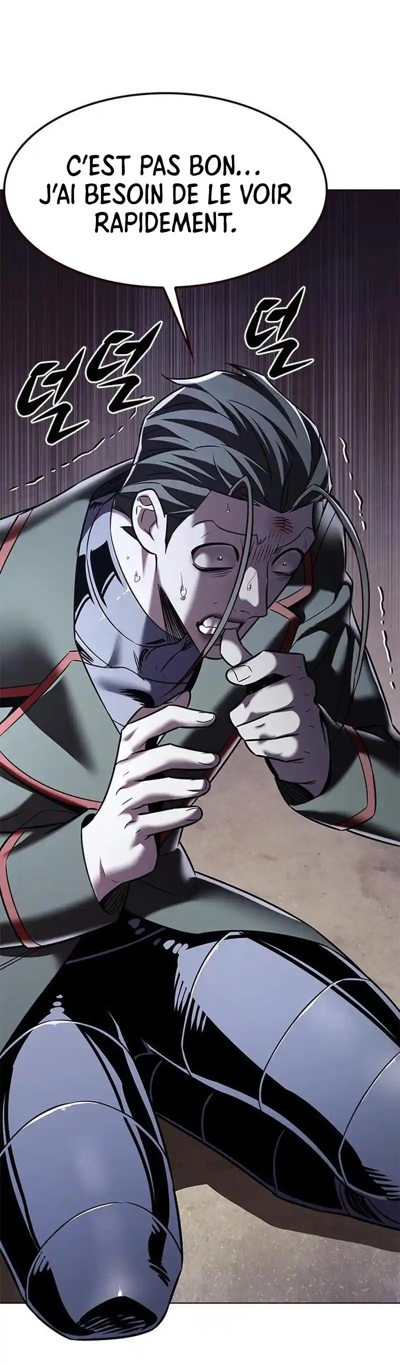 Read Eleceed fr Manga Online