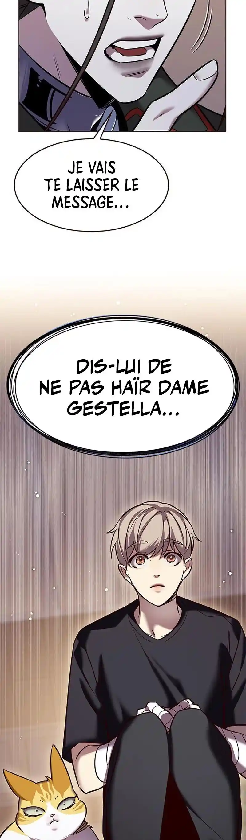 Read Eleceed fr Manga Online