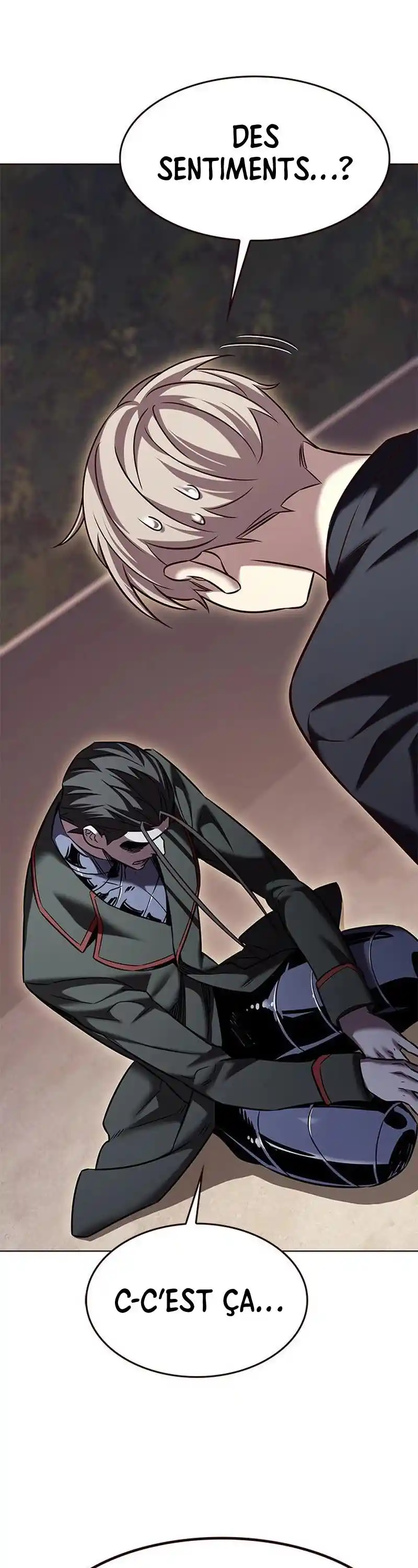 Read Eleceed fr Manga Online