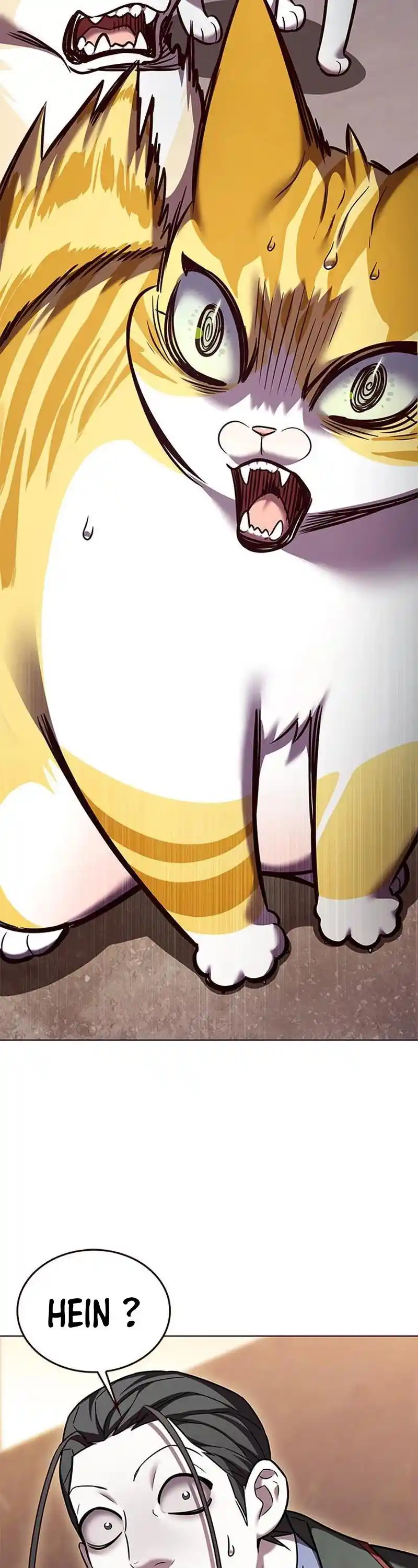 Read Eleceed fr Manga Online