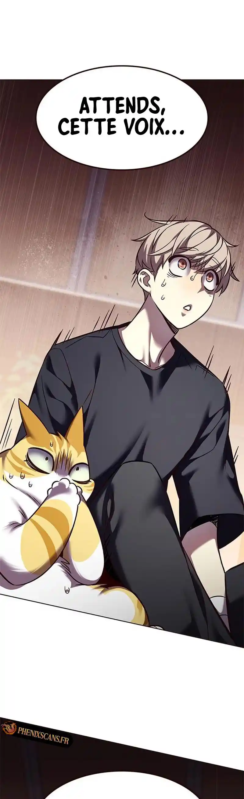 Read Eleceed fr Manga Online