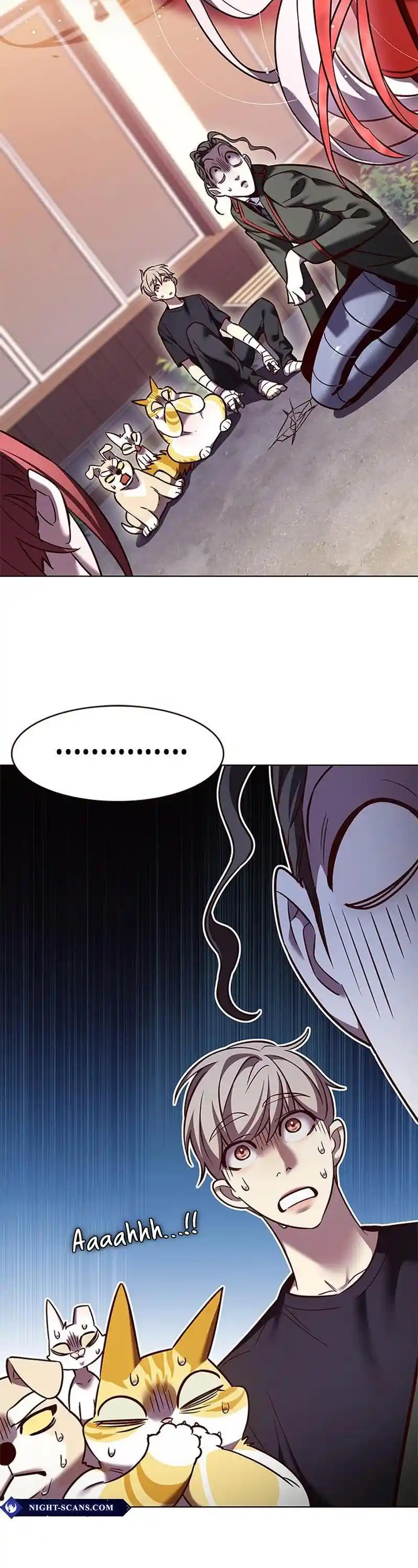 Read Eleceed fr Manga Online