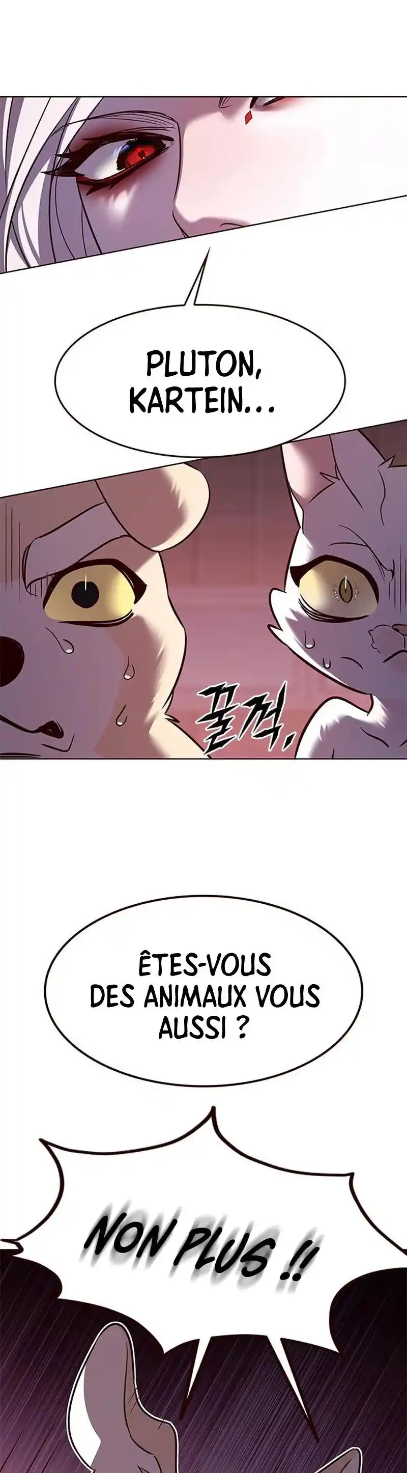 Read Eleceed fr Manga Online