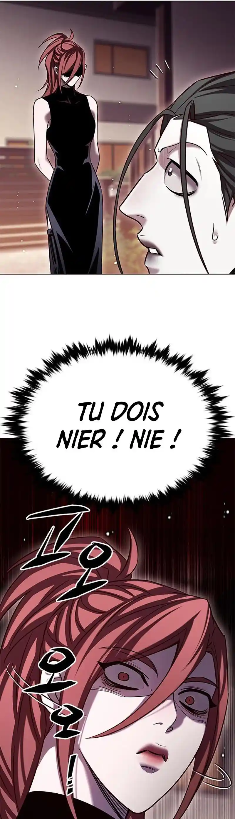 Read Eleceed fr Manga Online