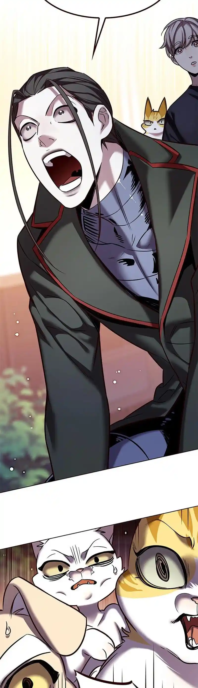 Read Eleceed fr Manga Online