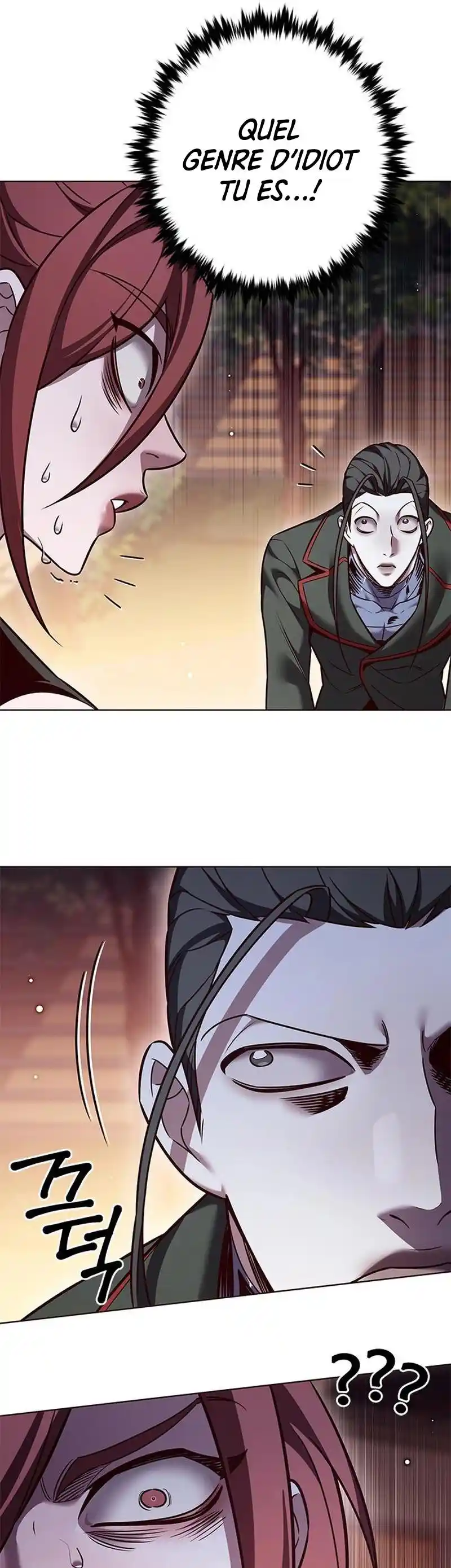 Read Eleceed fr Manga Online