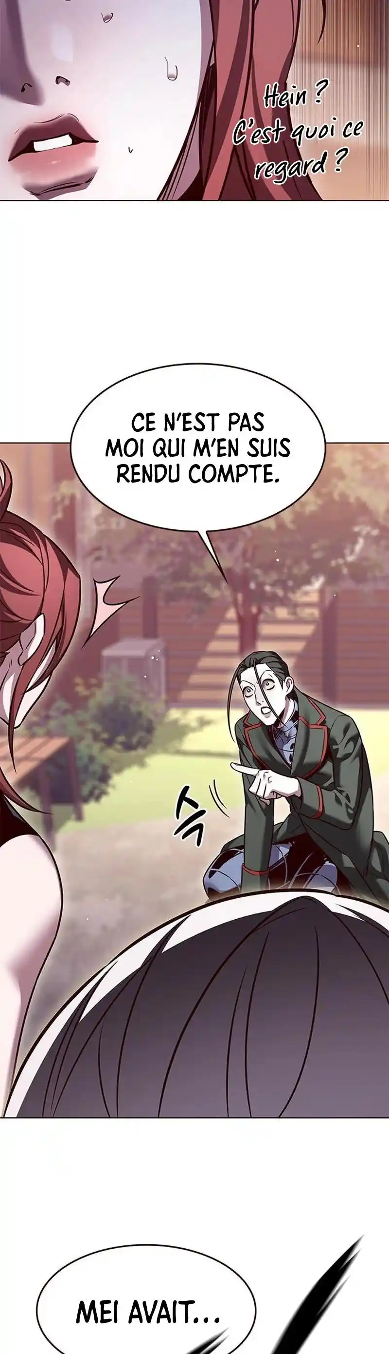 Read Eleceed fr Manga Online