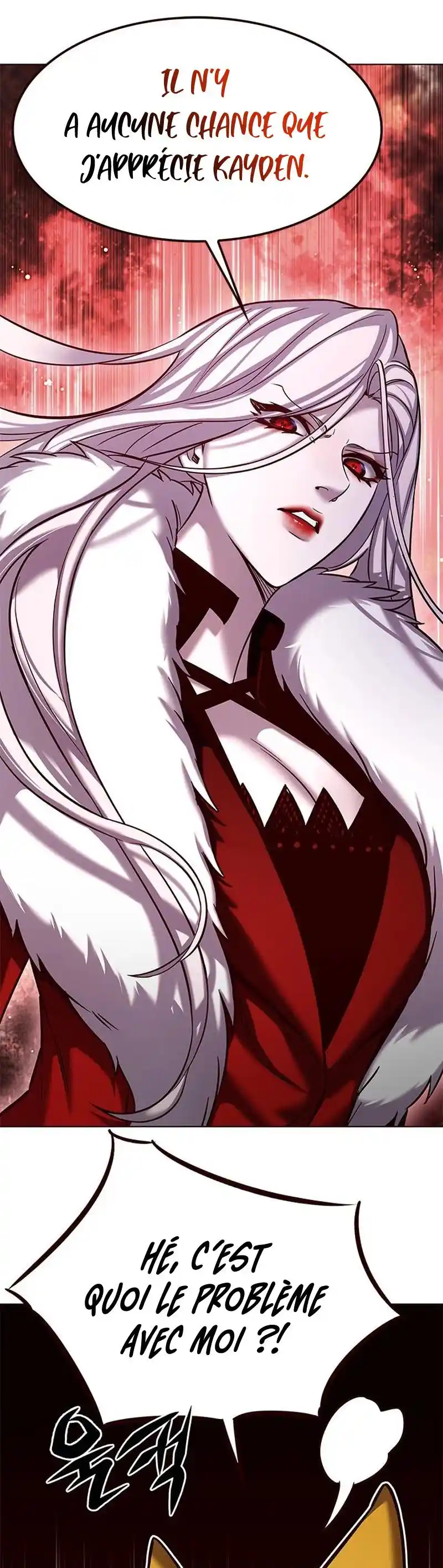 Read Eleceed fr Manga Online