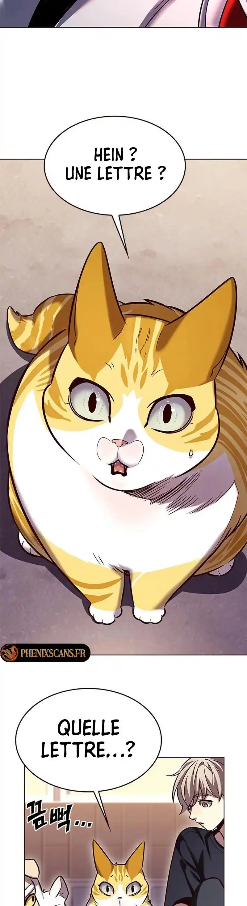 Read Eleceed fr Manga Online