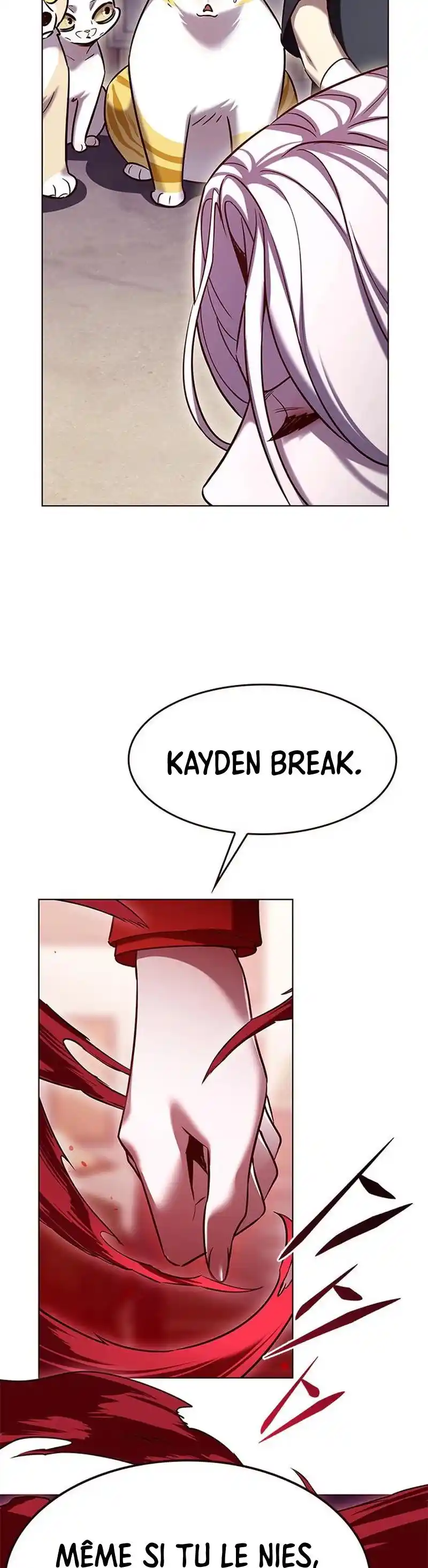 Read Eleceed fr Manga Online