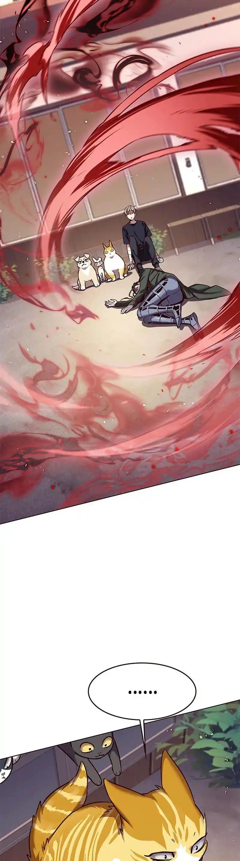 Read Eleceed fr Manga Online