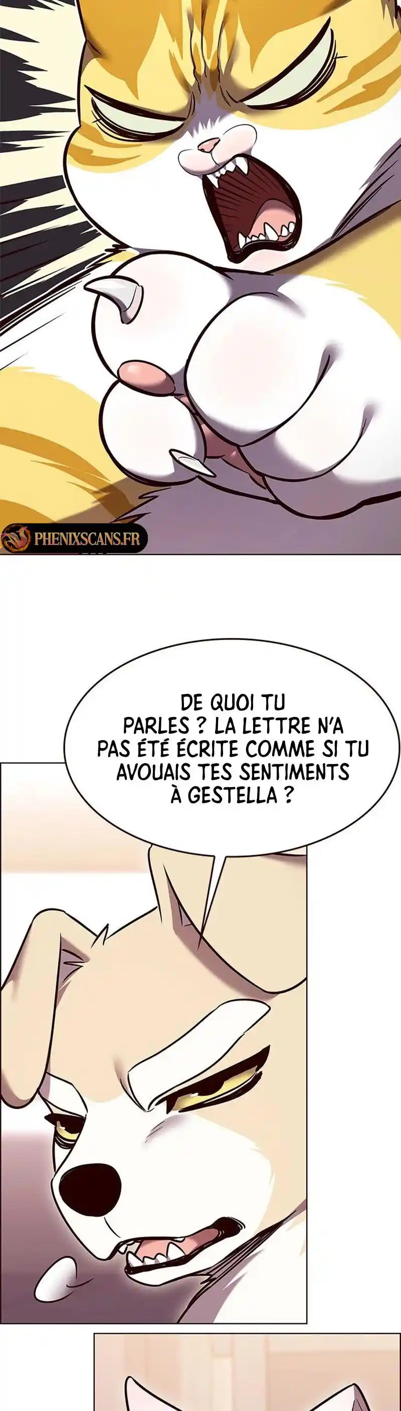 Read Eleceed fr Manga Online