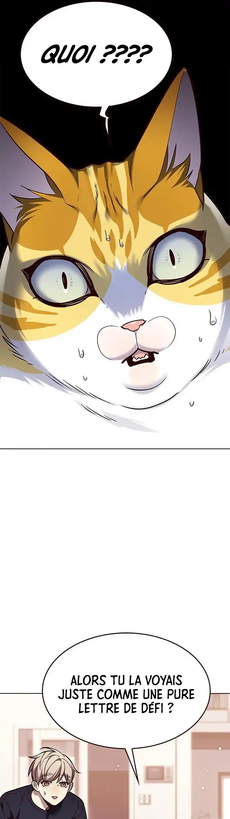 Read Eleceed fr Manga Online