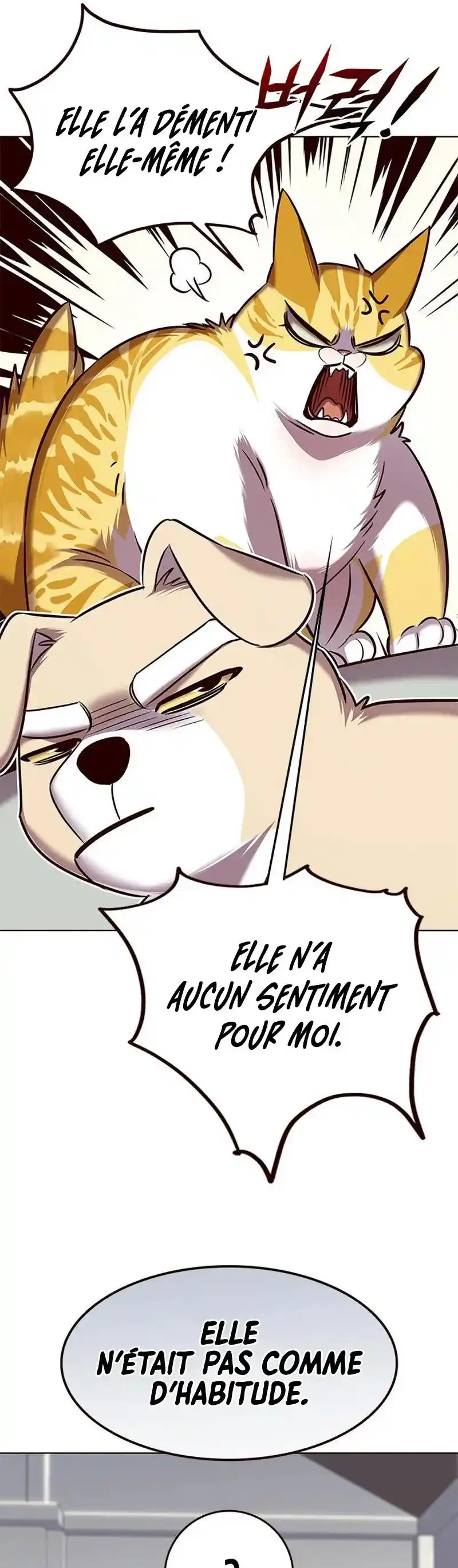 Read Eleceed fr Manga Online