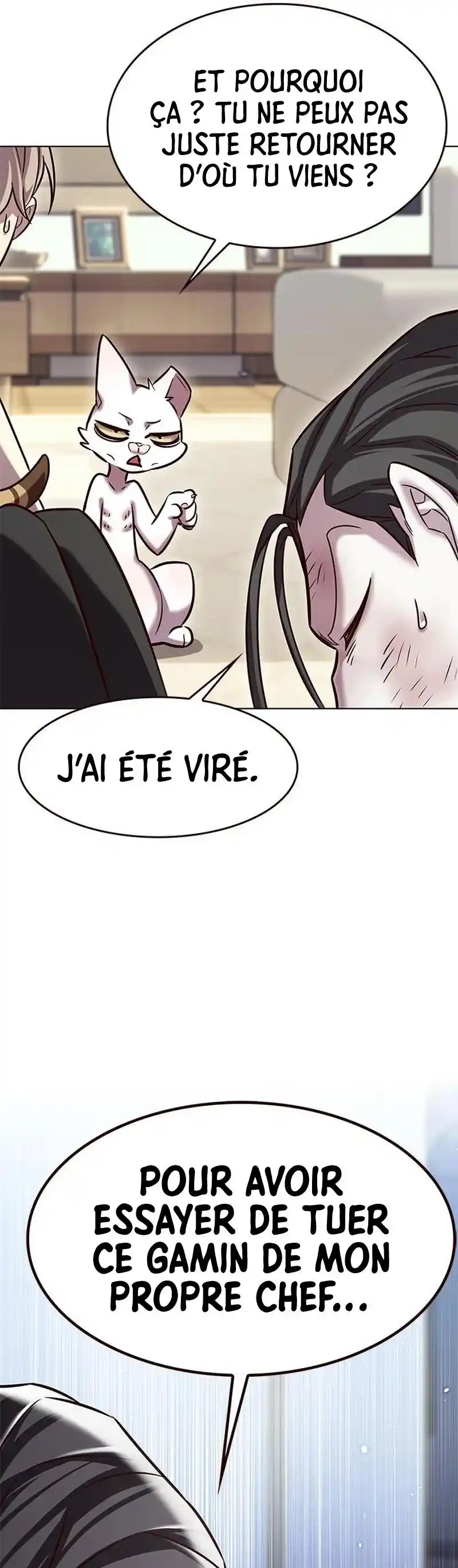 Read Eleceed fr Manga Online