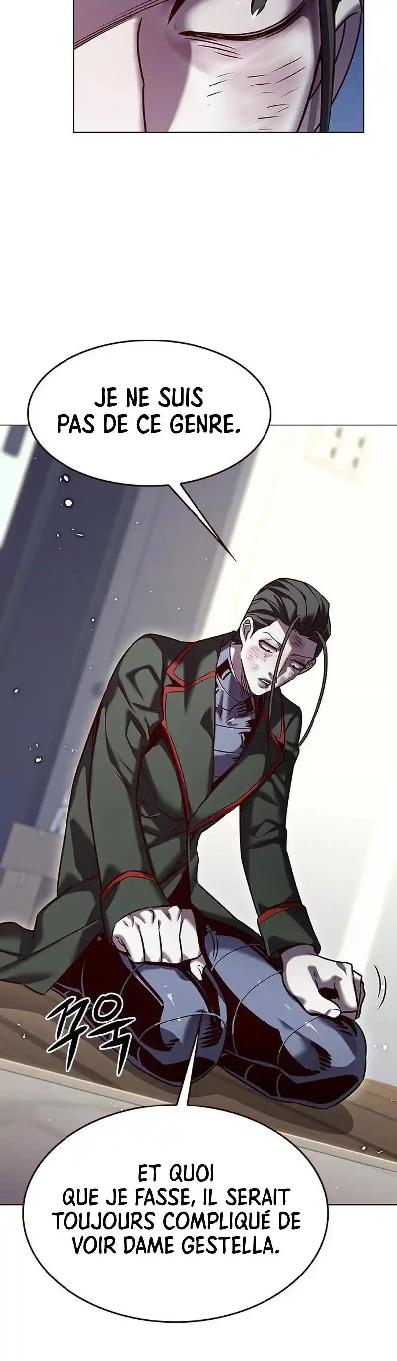 Read Eleceed fr Manga Online