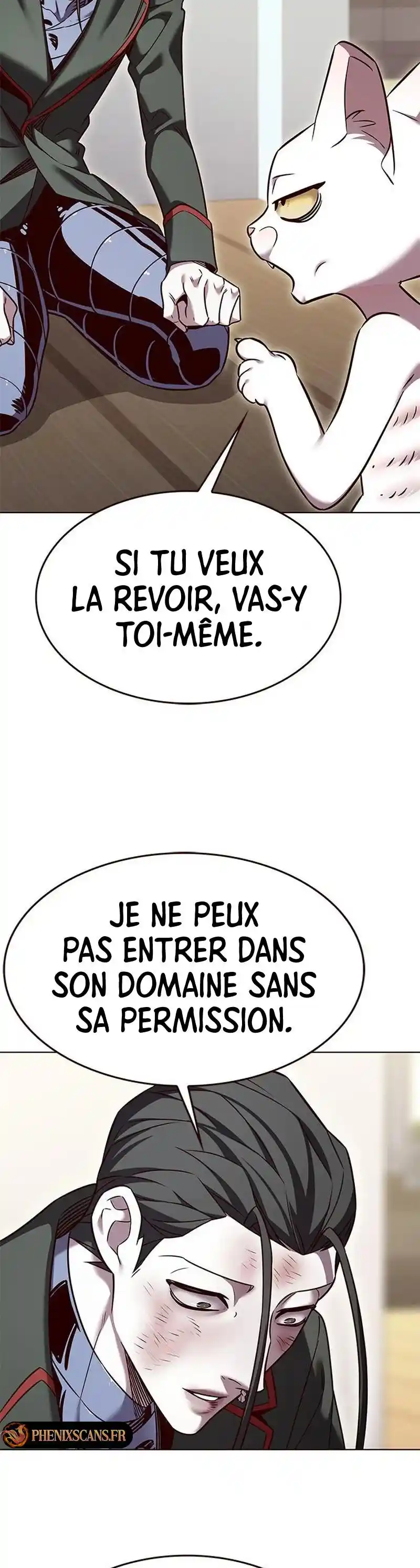 Read Eleceed fr Manga Online