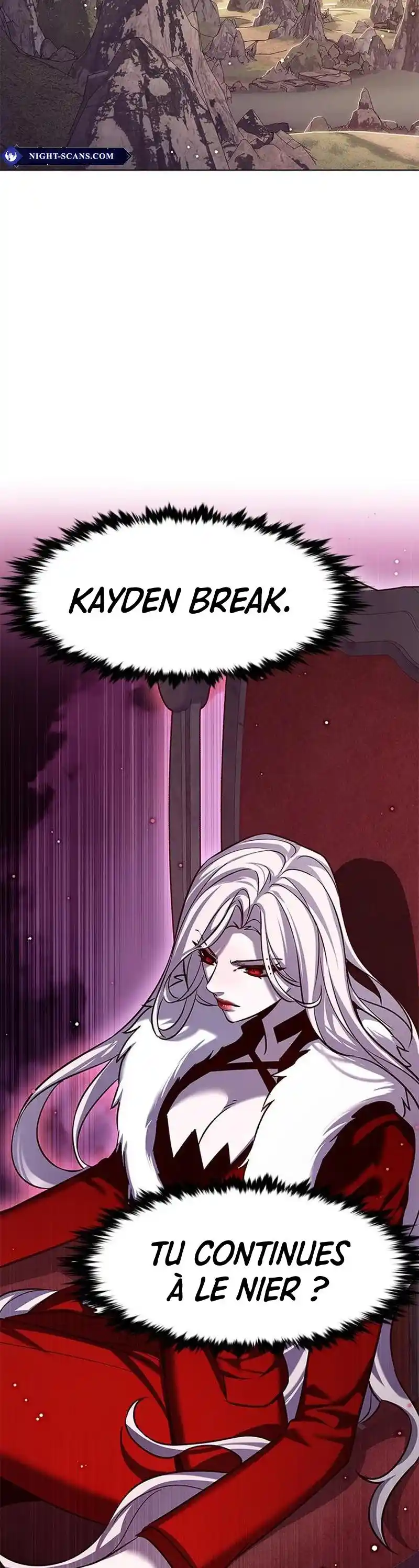 Read Eleceed fr Manga Online