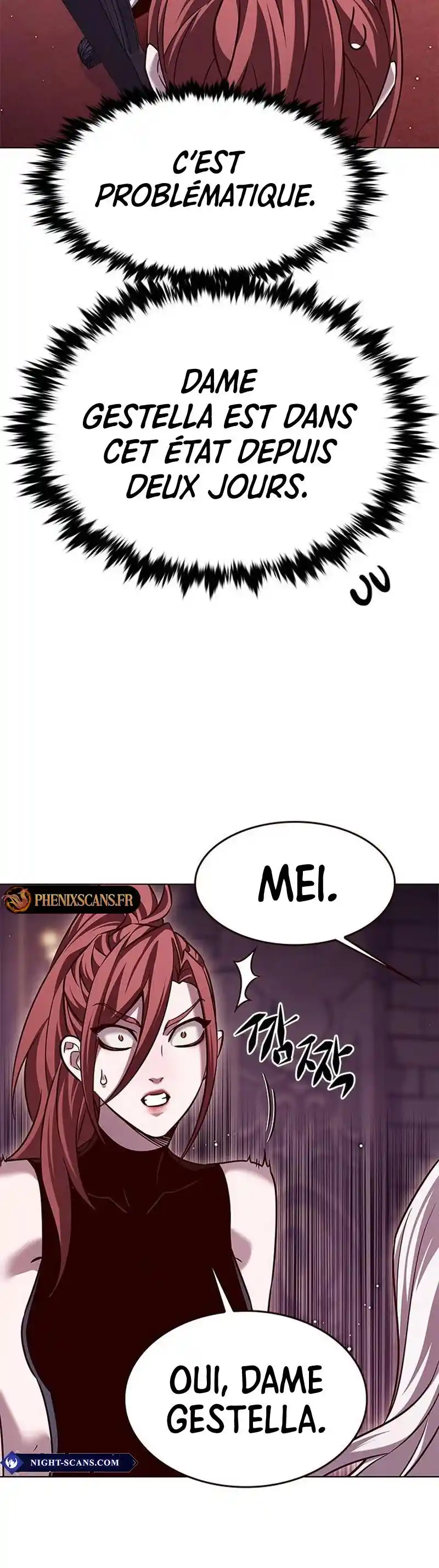 Read Eleceed fr Manga Online