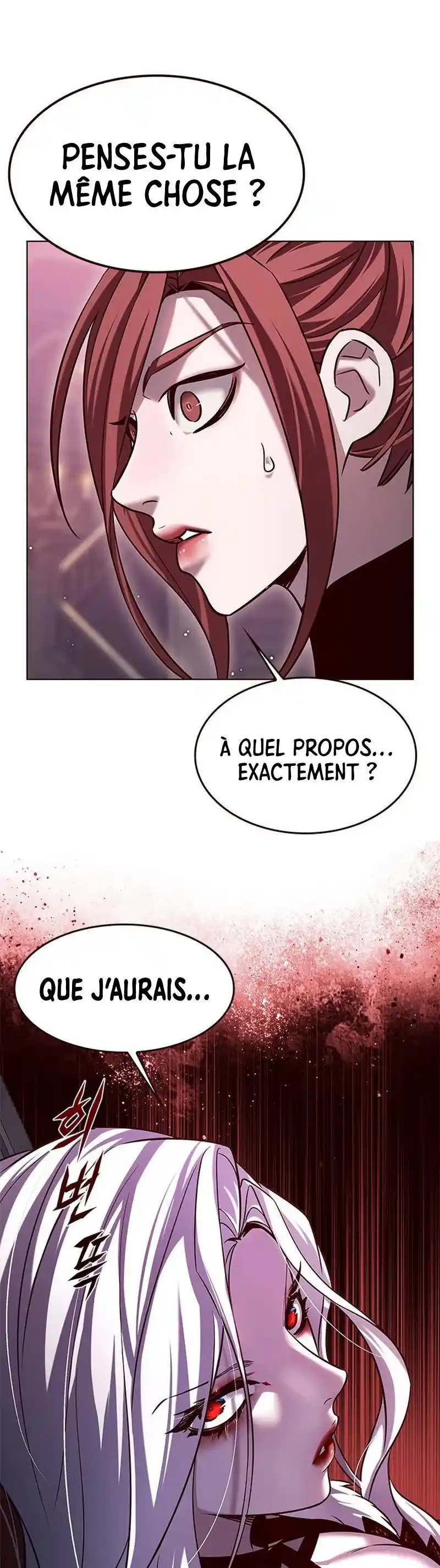 Read Eleceed fr Manga Online