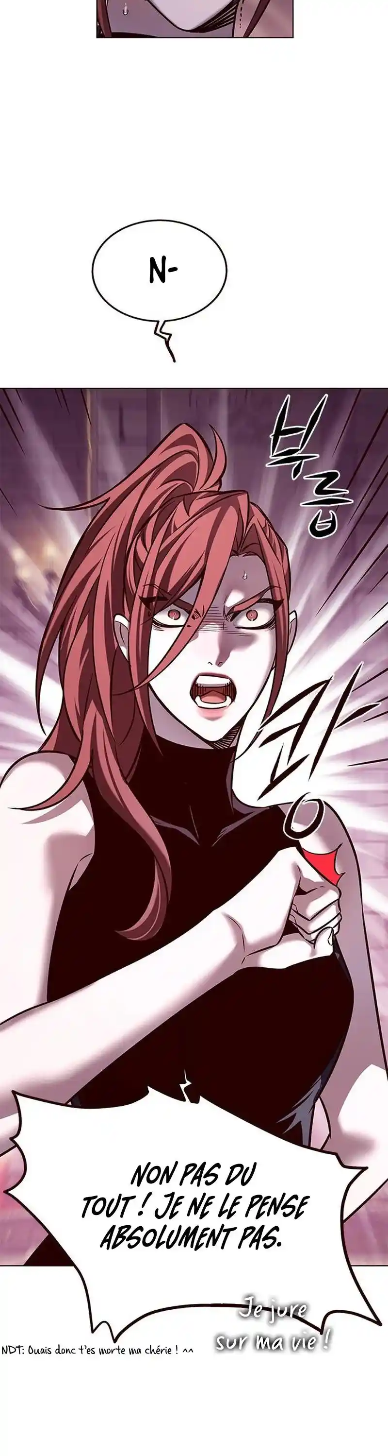 Read Eleceed fr Manga Online