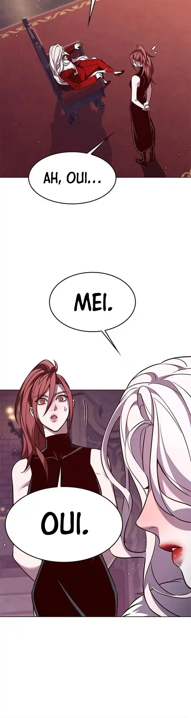 Read Eleceed fr Manga Online