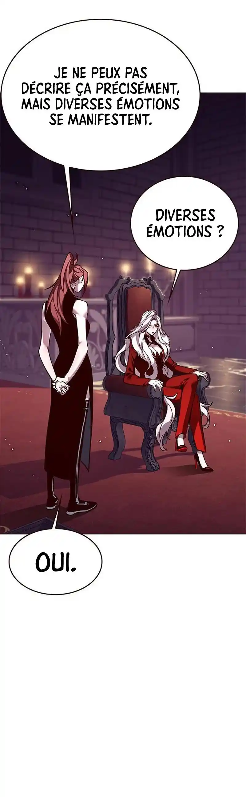 Read Eleceed fr Manga Online