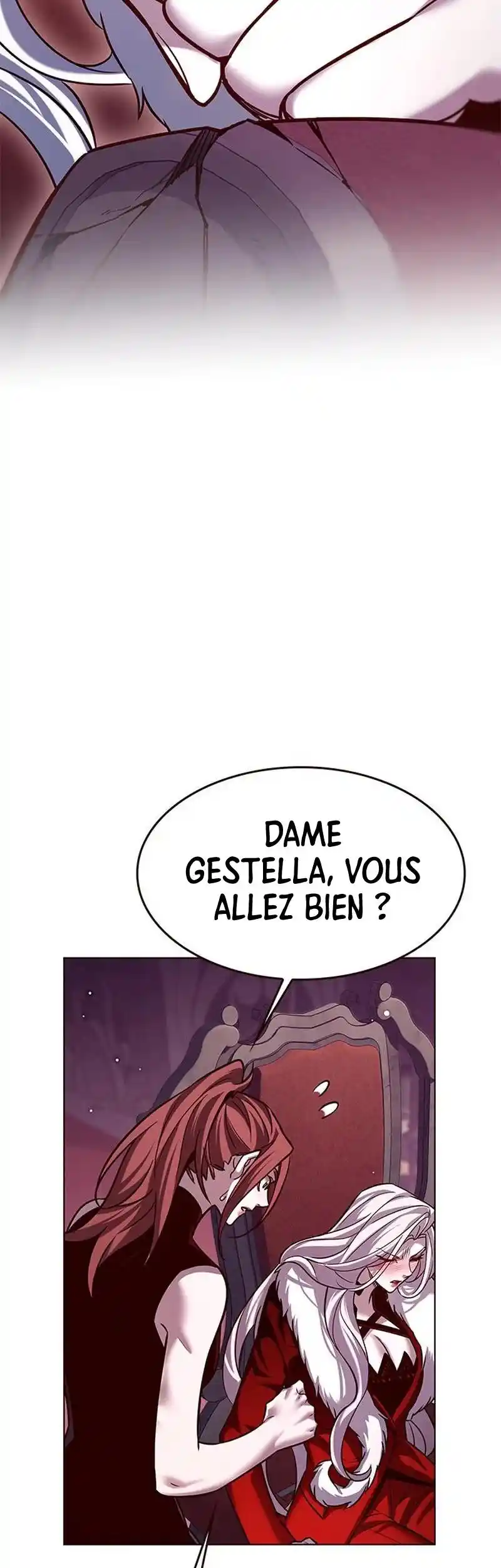 Read Eleceed fr Manga Online