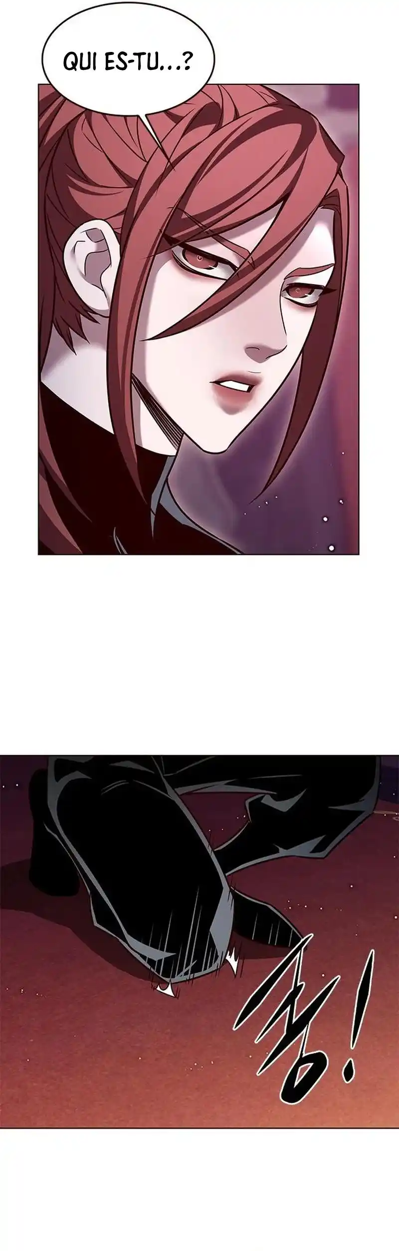 Read Eleceed fr Manga Online