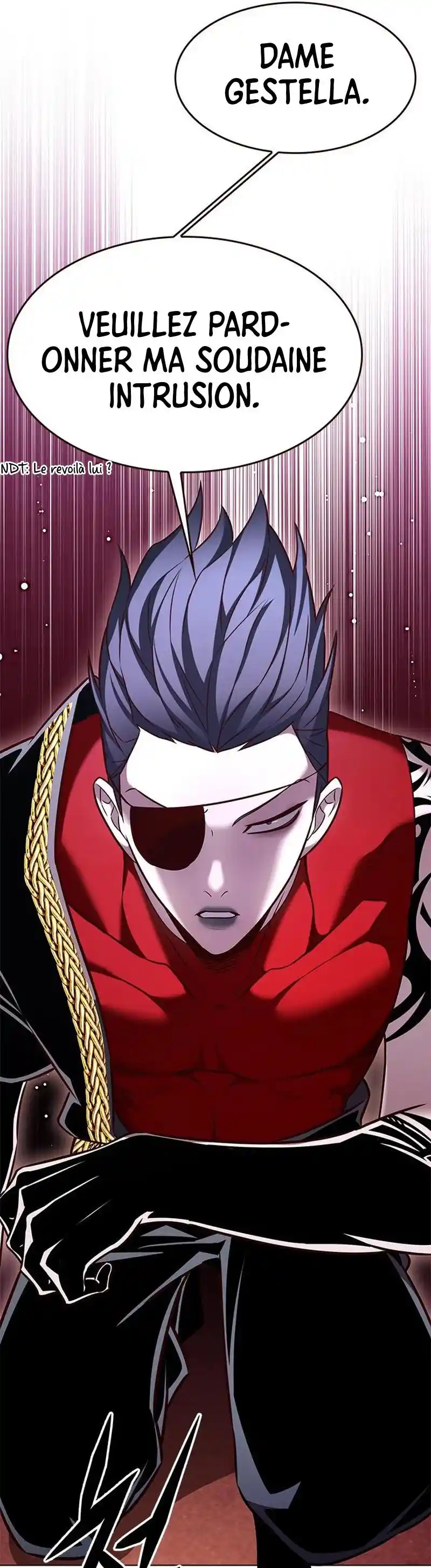 Read Eleceed fr Manga Online