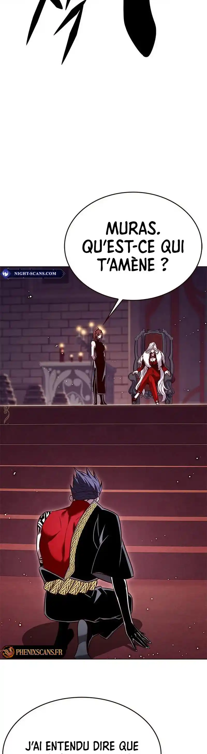 Read Eleceed fr Manga Online