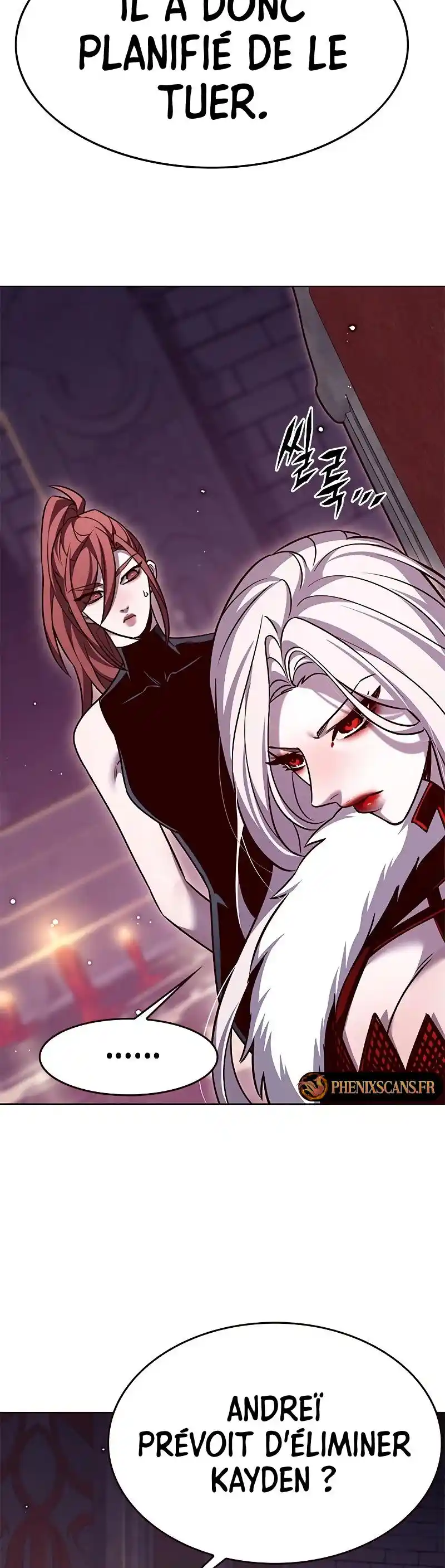 Read Eleceed fr Manga Online