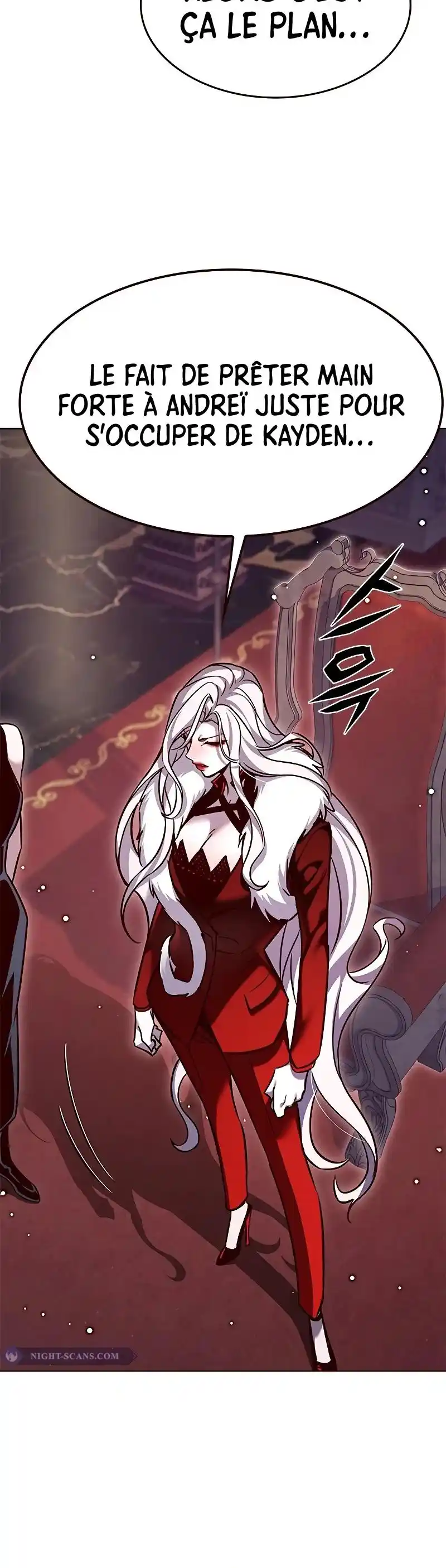 Read Eleceed fr Manga Online