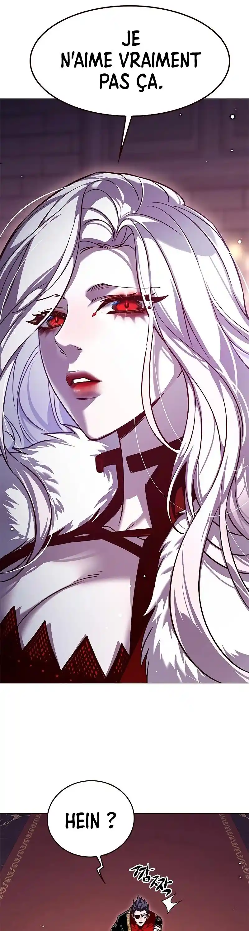 Read Eleceed fr Manga Online