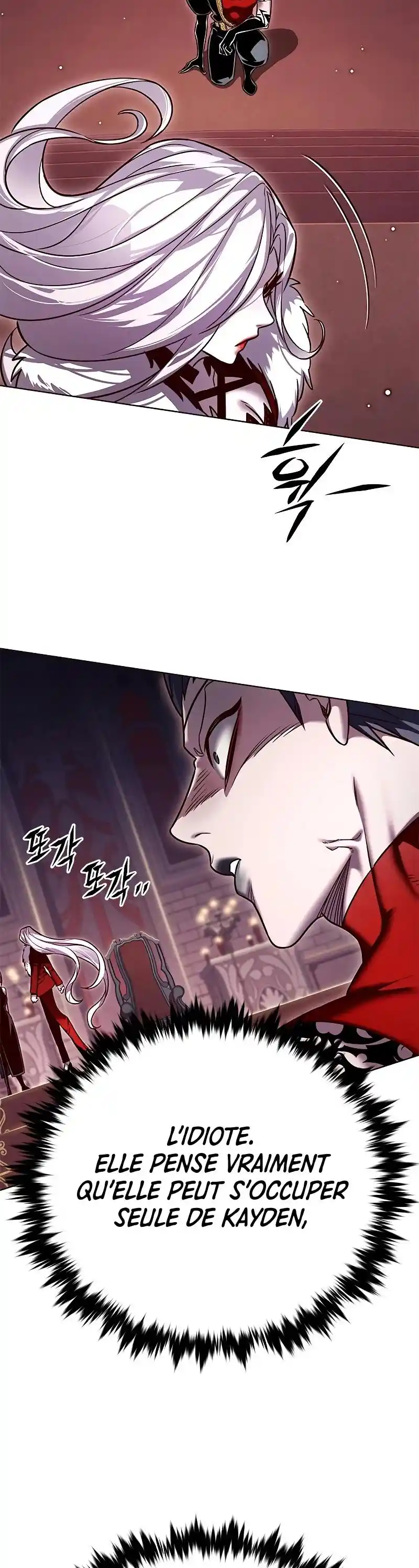 Read Eleceed fr Manga Online