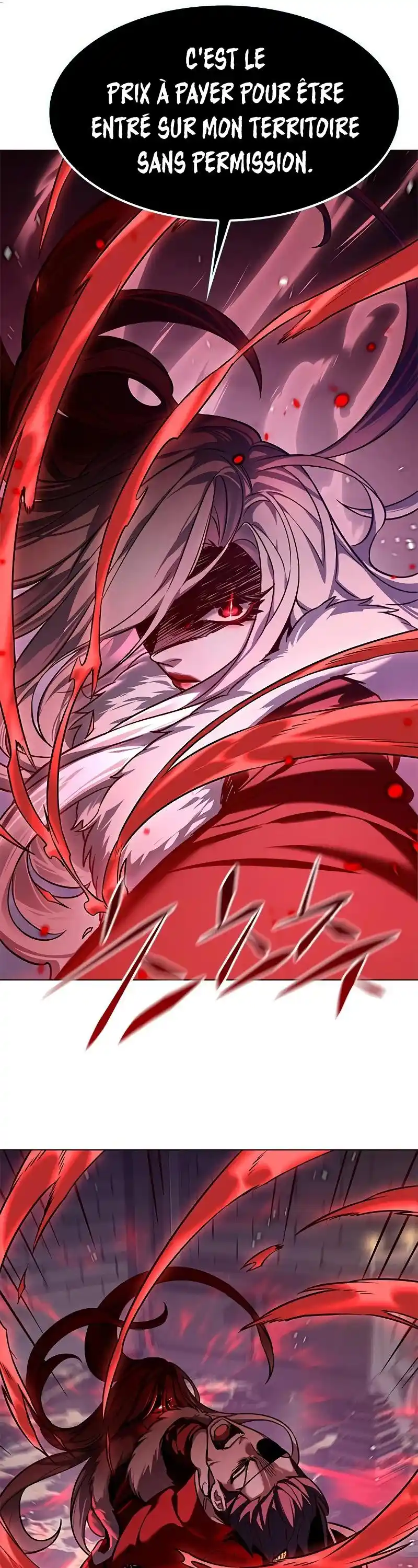 Read Eleceed fr Manga Online