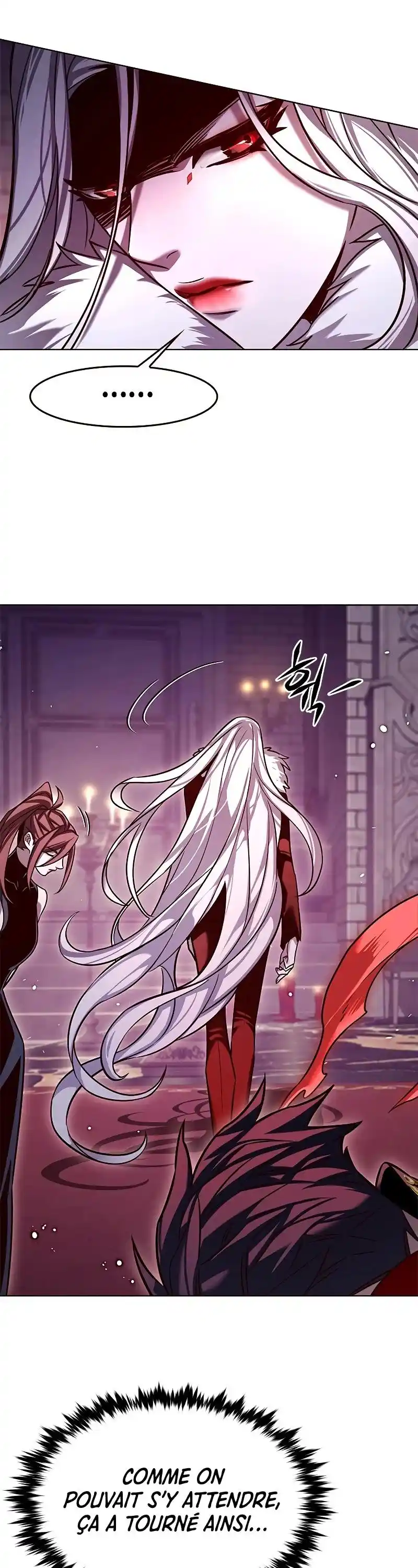 Read Eleceed fr Manga Online