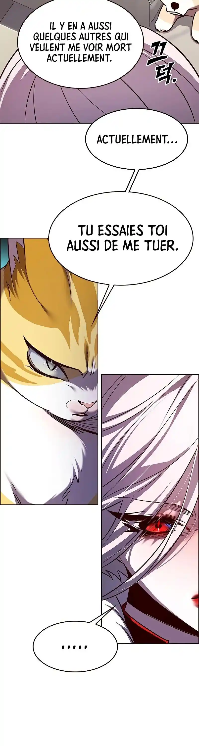 Read Eleceed fr Manga Online