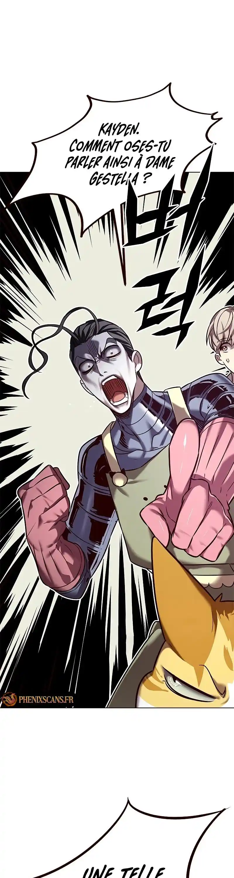 Read Eleceed fr Manga Online