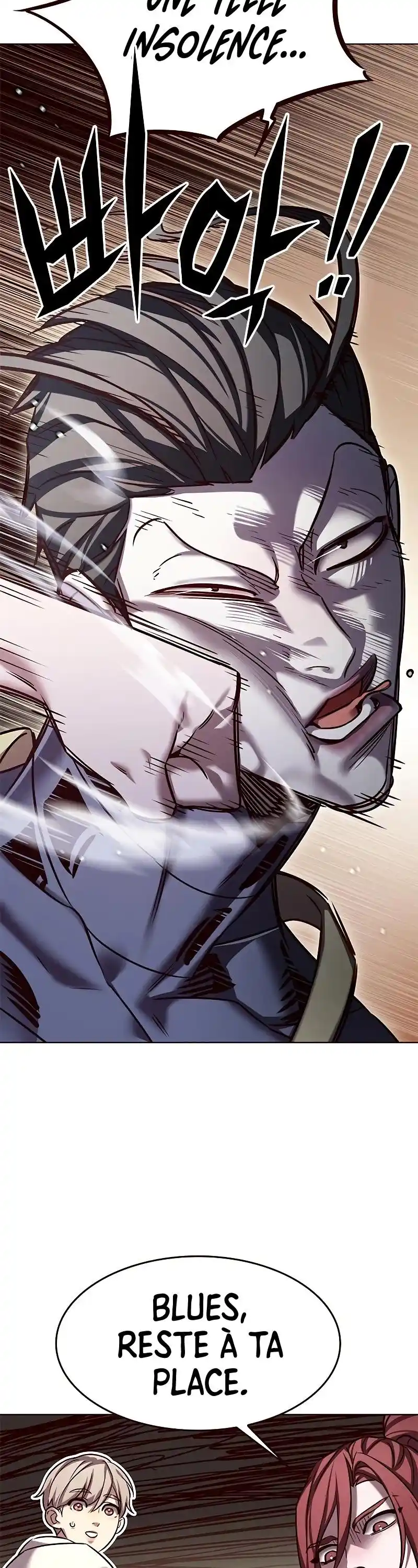 Read Eleceed fr Manga Online